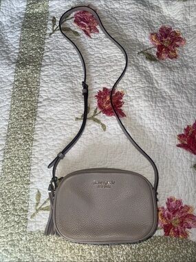 Kate Spade Annabel Medium Camera Bag